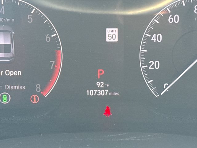 Used 2019 Honda Accord EX-L image 16
