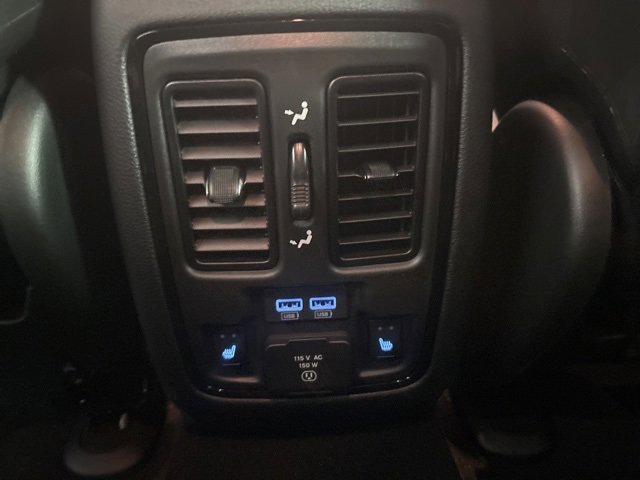 New 2025 Dodge Durango R/T image 30