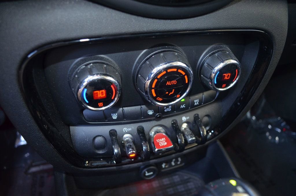 Used 2016 MINI Cooper Clubman image 34
