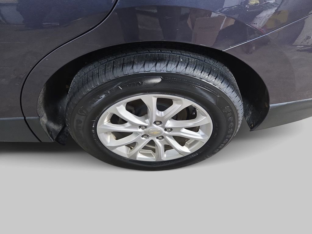 Used 2019 Chevrolet Equinox LT AWD/4WD image 33