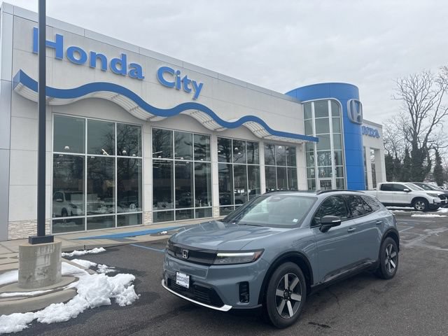 New 2026 Honda Prologue Touring video 2