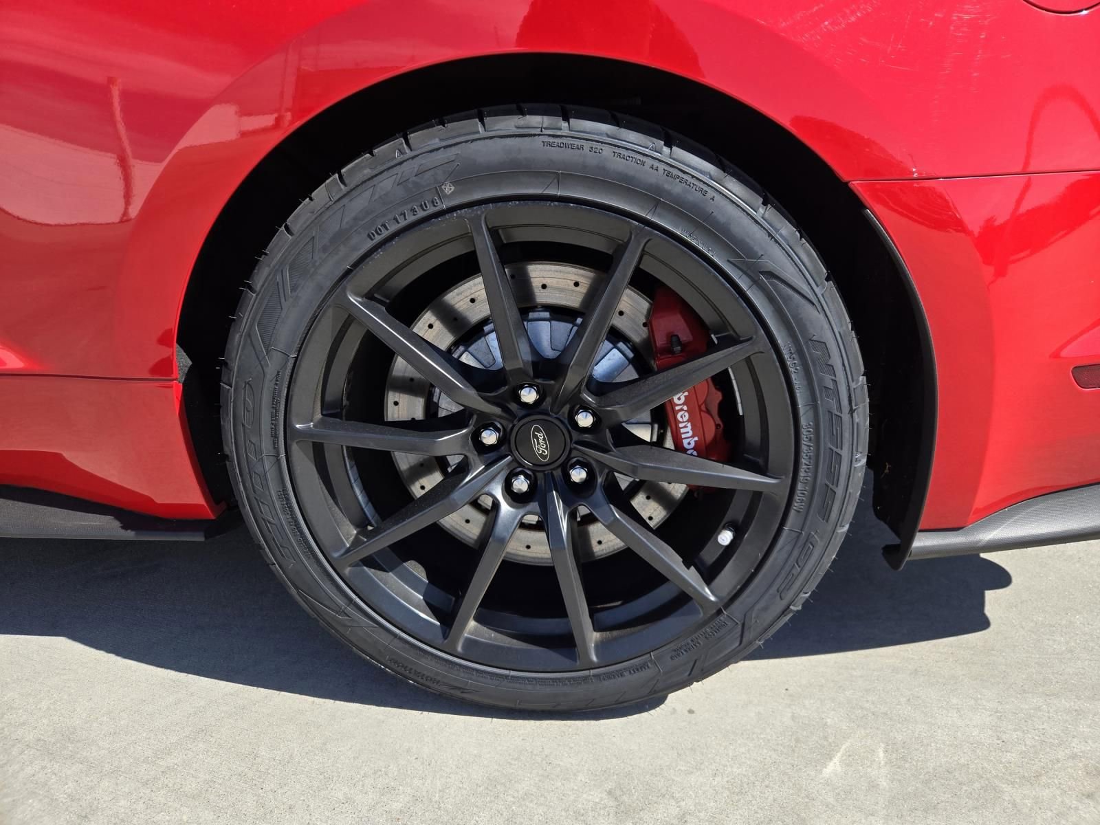 Used 2017 Ford Mustang Shelby GT350 w/ Electronics Package image 28