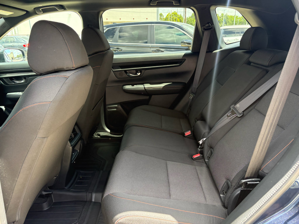 Certified 2026 Honda CR-V TrailSport image 26