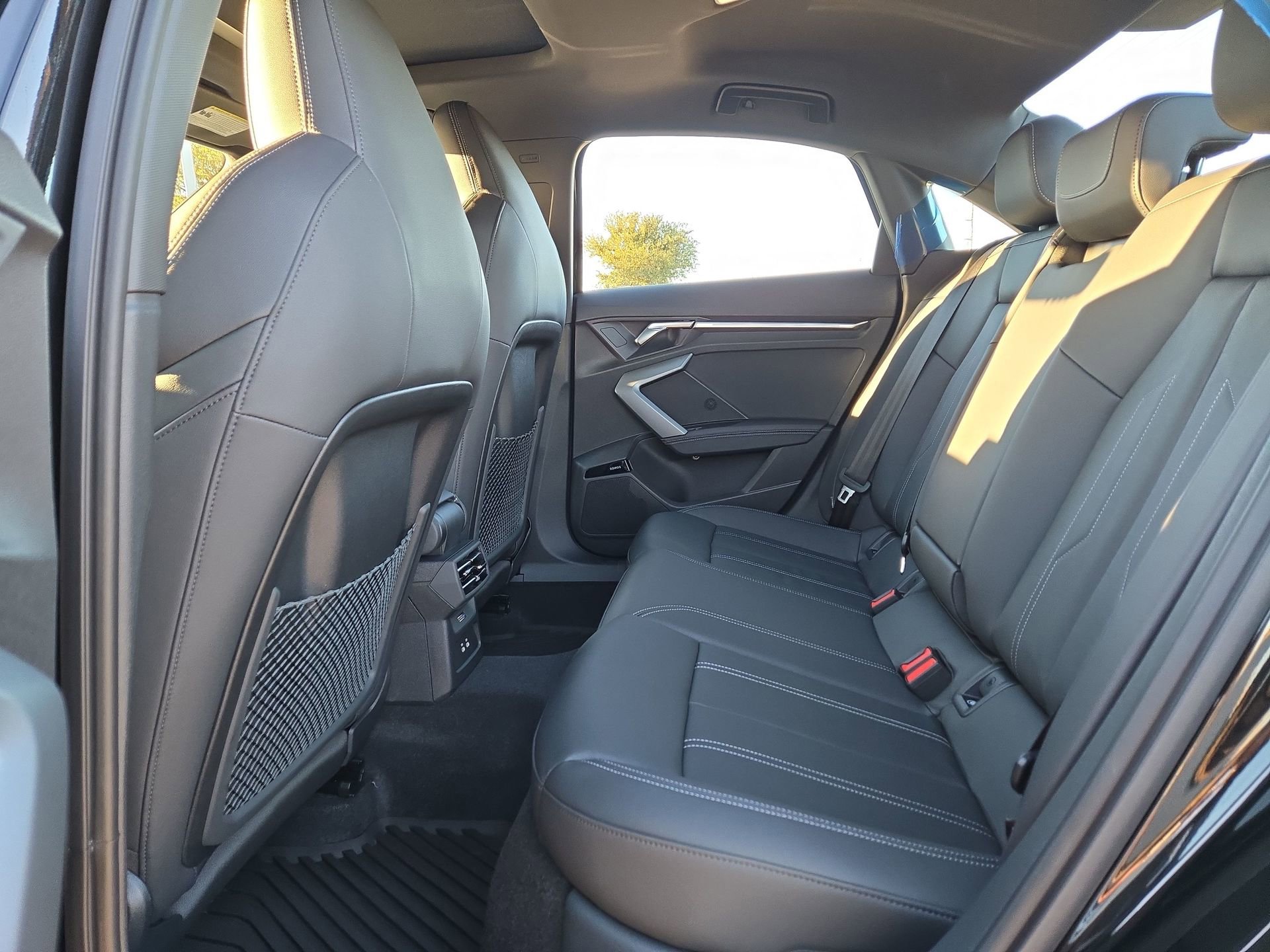 New 2026 Audi A3 2.0T Premium Plus image 13