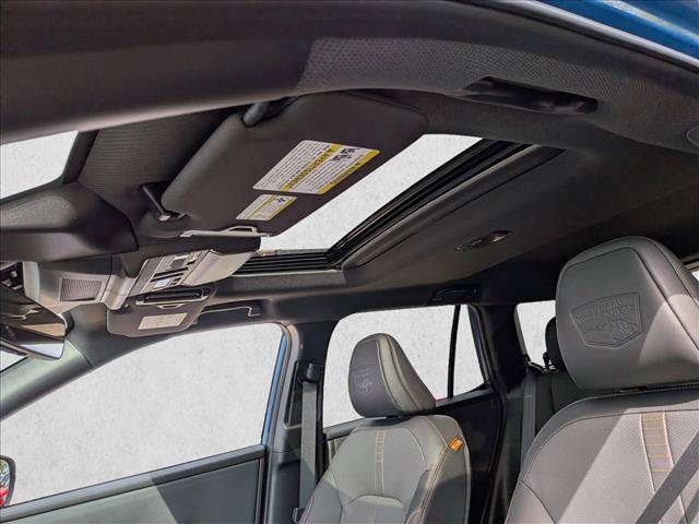 New 2026 Subaru Outback Wilderness AWD/4WD image 12
