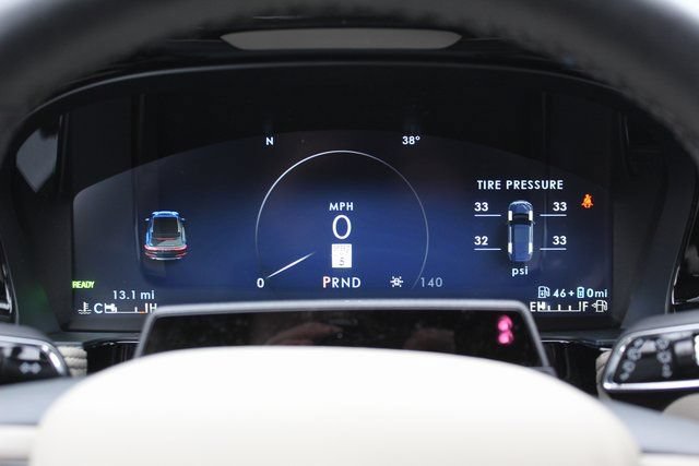 New 2026 Lincoln Corsair Grand Touring AWD/4WD image 28