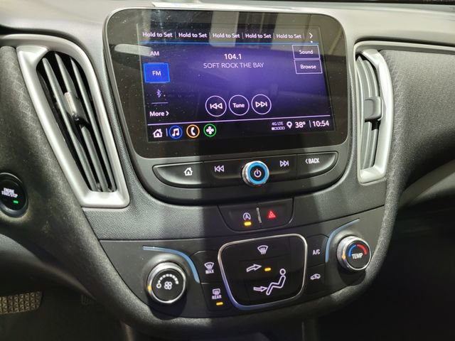 Used 2021 Chevrolet Malibu LS image 31