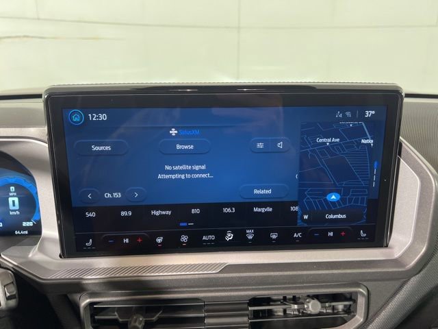 New 2025 Ford Bronco Sport Badlands w/ Sasquatch Badlands Package AWD/4WD image 22