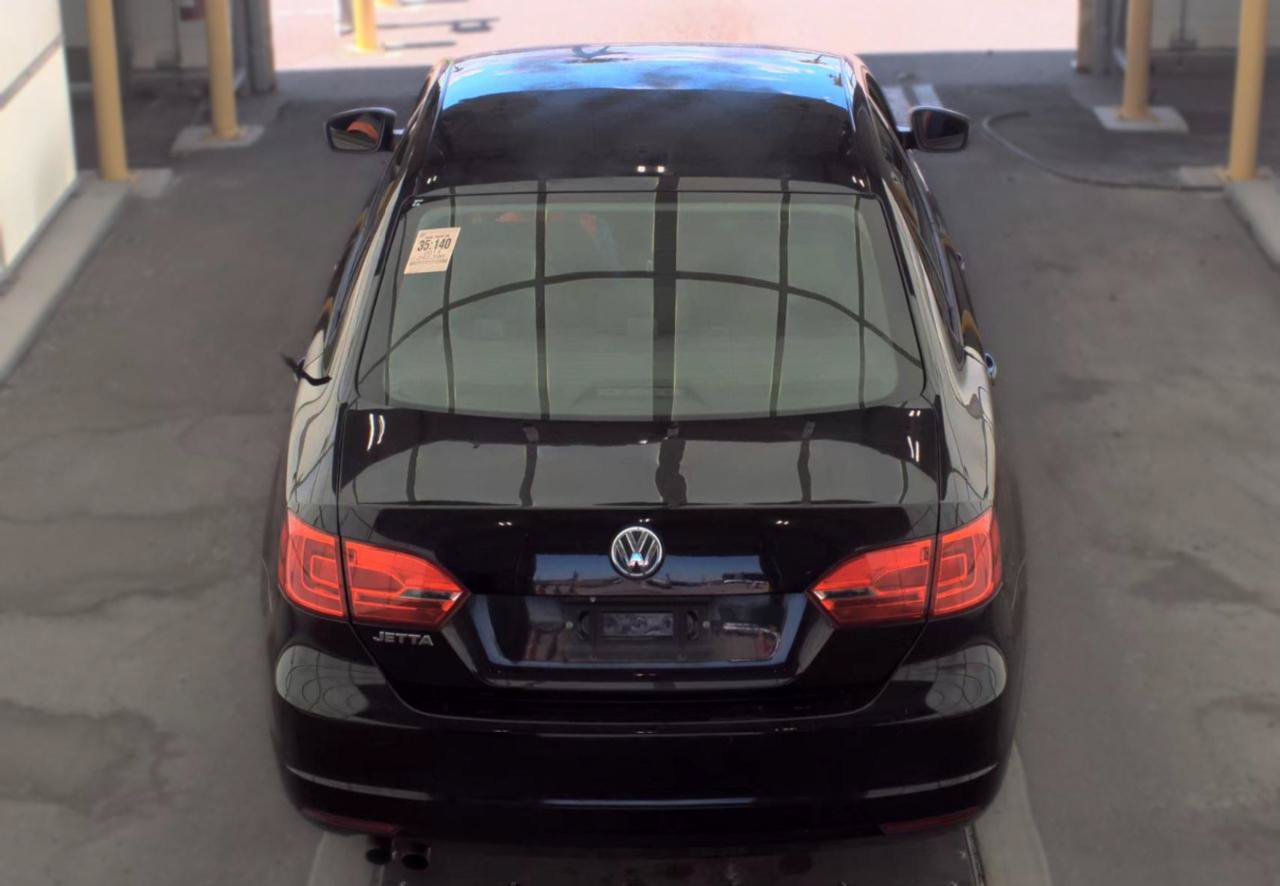 Used 2014 Volkswagen Jetta S FWD image 5