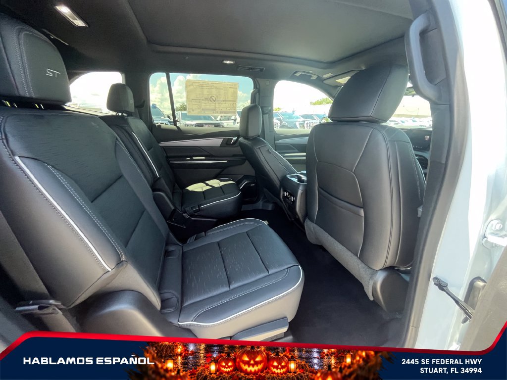 New 2026 Buick Enclave Sport Touring w/ Power Package FWD image 19