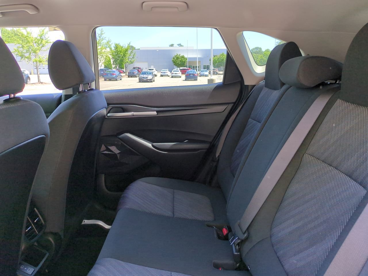 Used 2026 Kia Seltos LX FWD image 14
