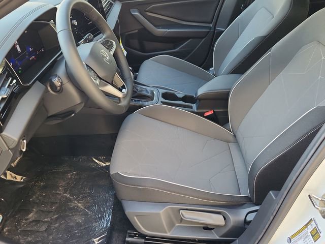 New 2026 Volkswagen Jetta Sport image 7