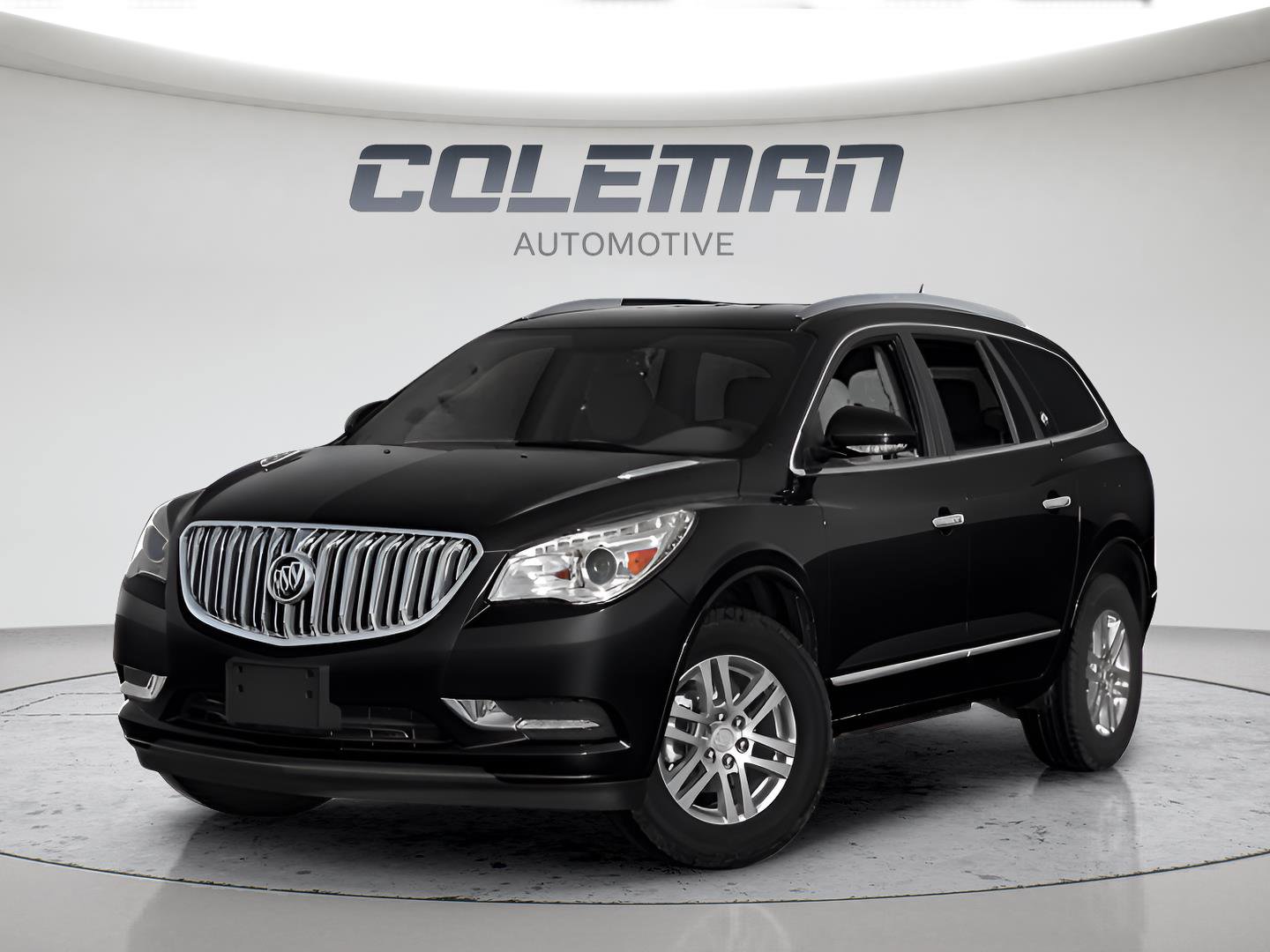 Used 2016 Buick Enclave Leather image 41