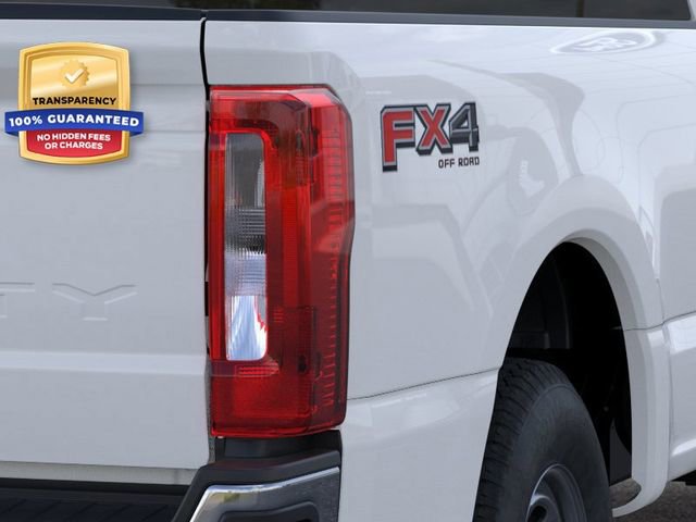 New 2026 Ford F250 XL image 21
