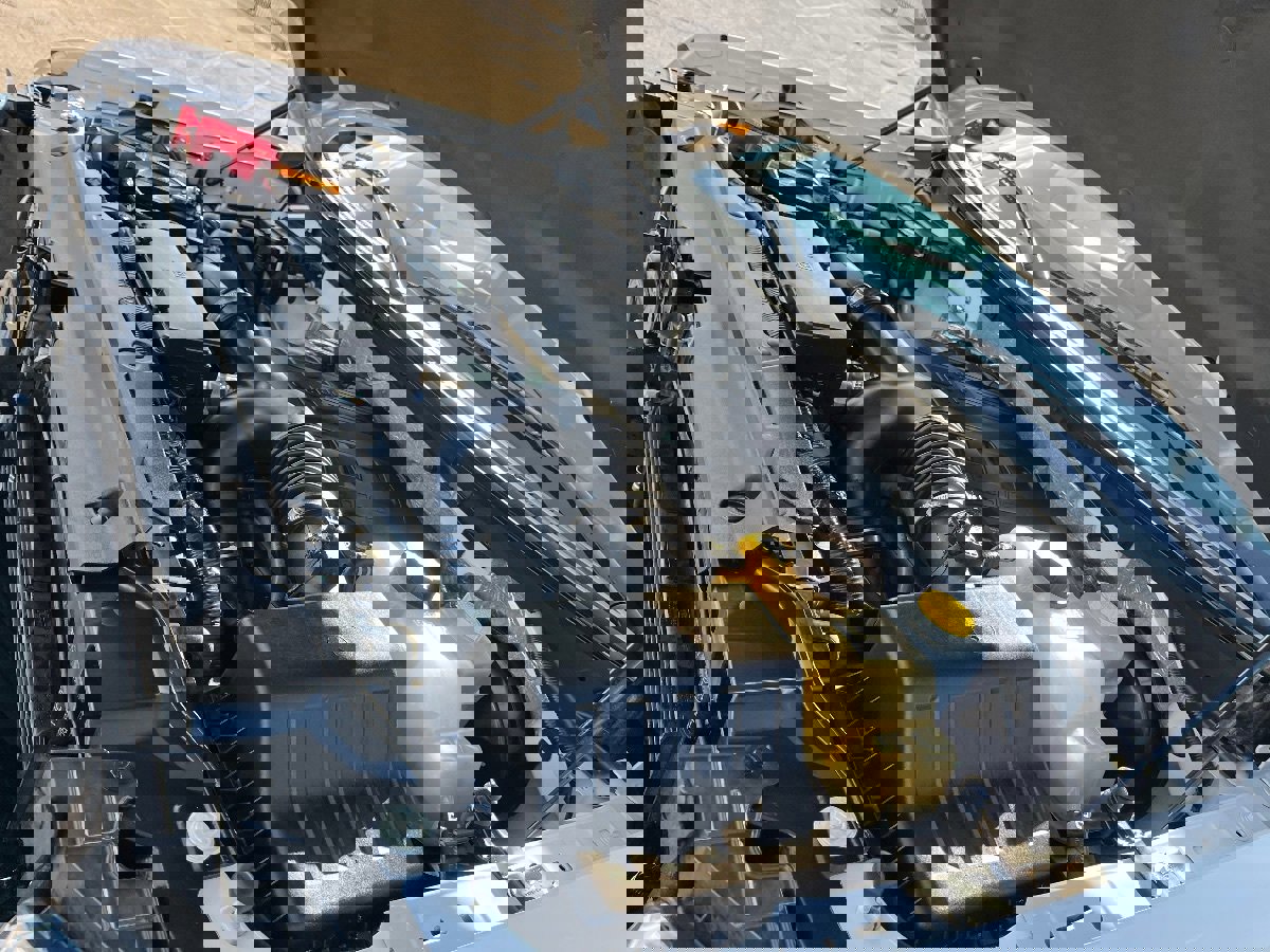 Used 2013 Ford F150 Limited image 44