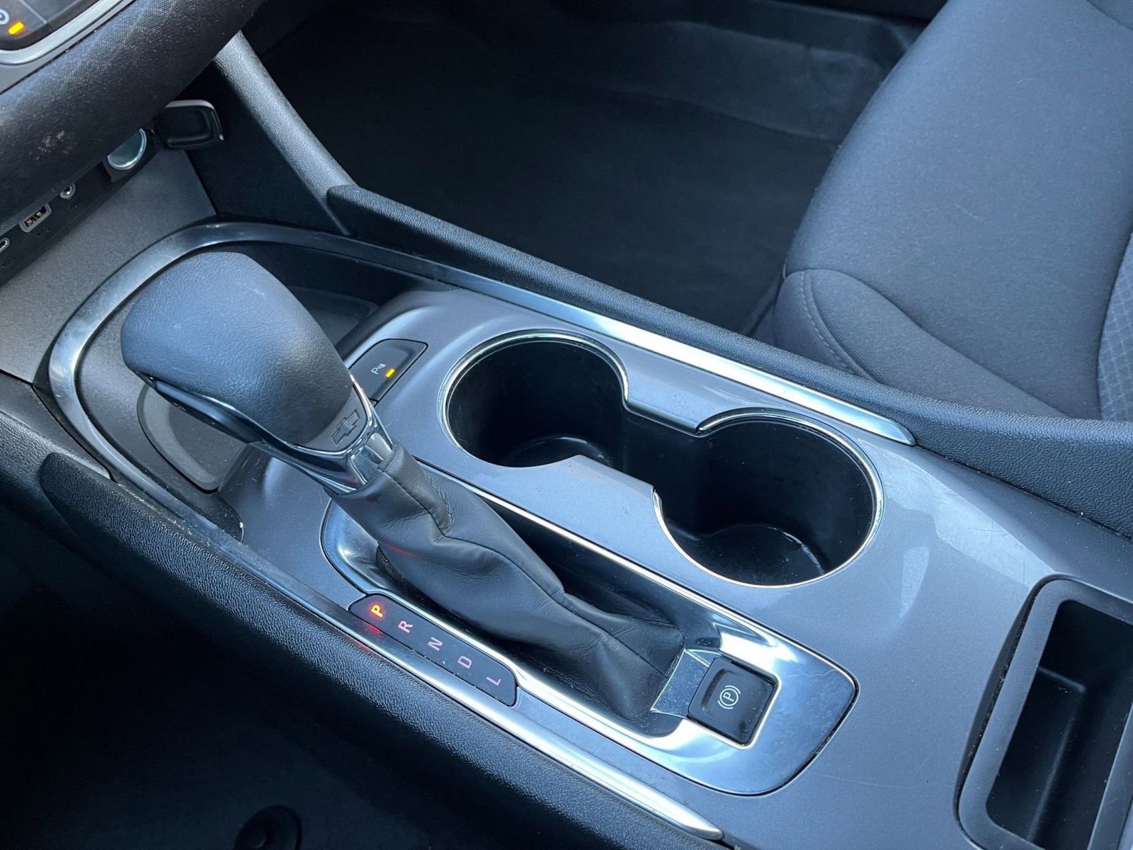 Used 2024 Chevrolet Malibu LT image 41