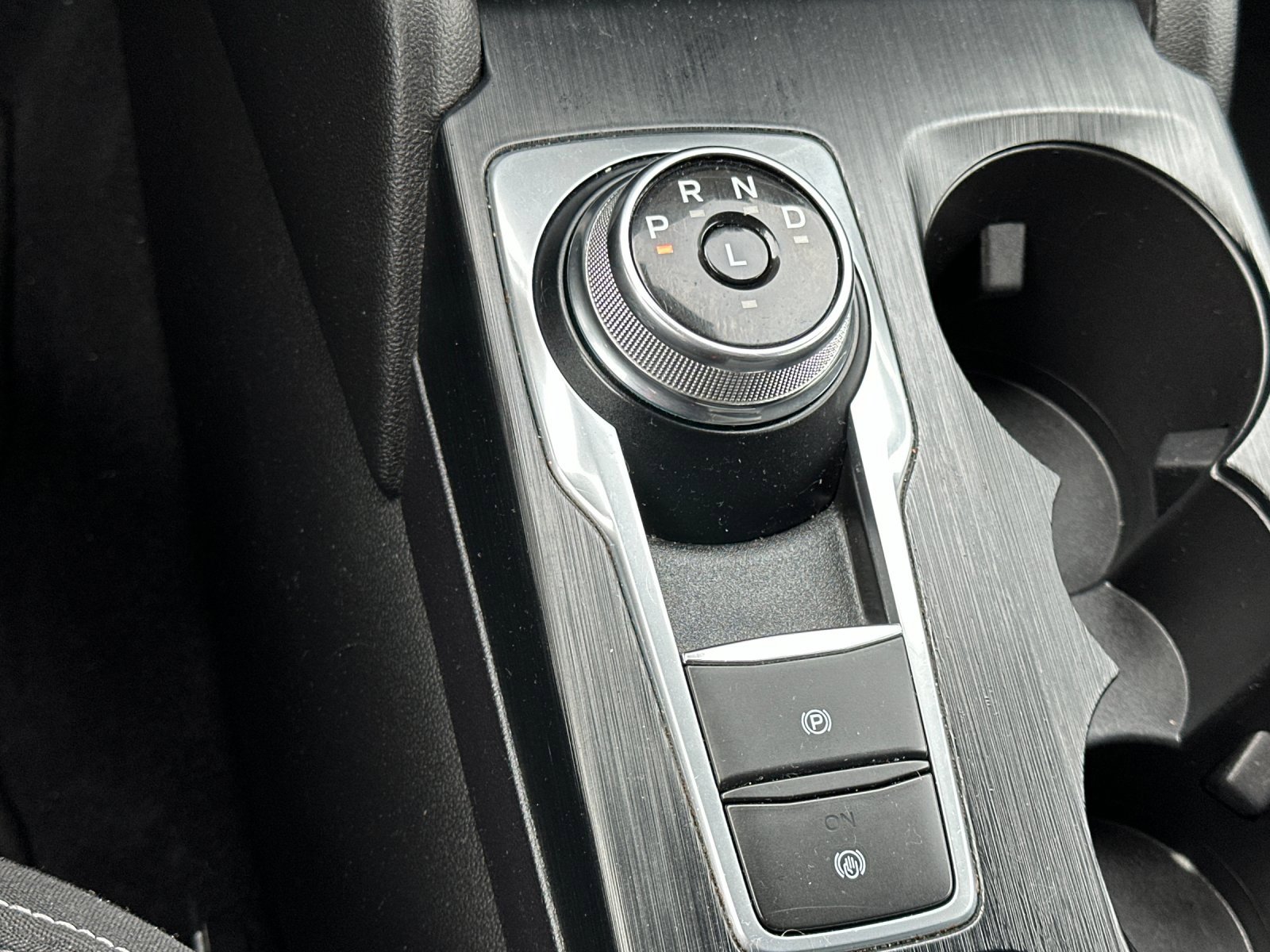 Used 2023 Ford Escape Active image 21