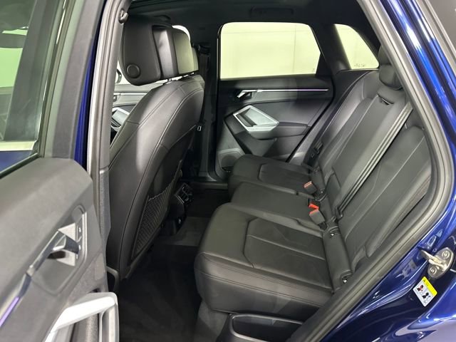 Used 2022 Audi Q3 2.0T Premium Plus image 26