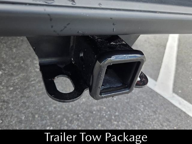 Used 2022 Jeep Gladiator Mojave w/ LED Lighting Group AWD/4WD image 12