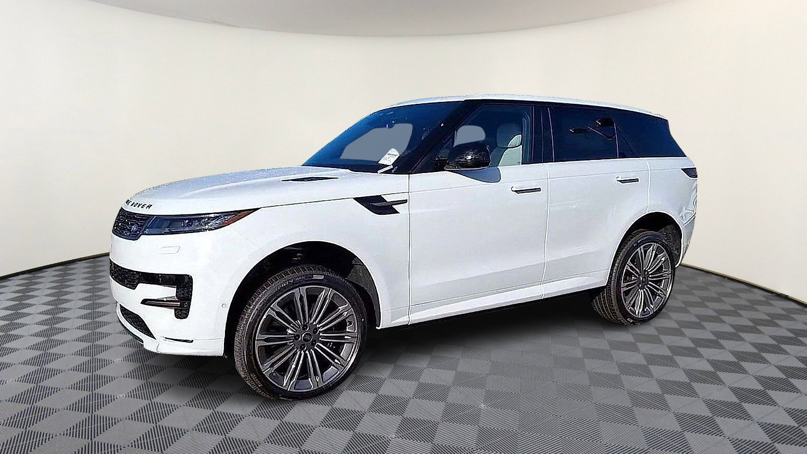 New 2025 Land Rover Range Rover Sport Dynamic SE AWD/4WD image 4