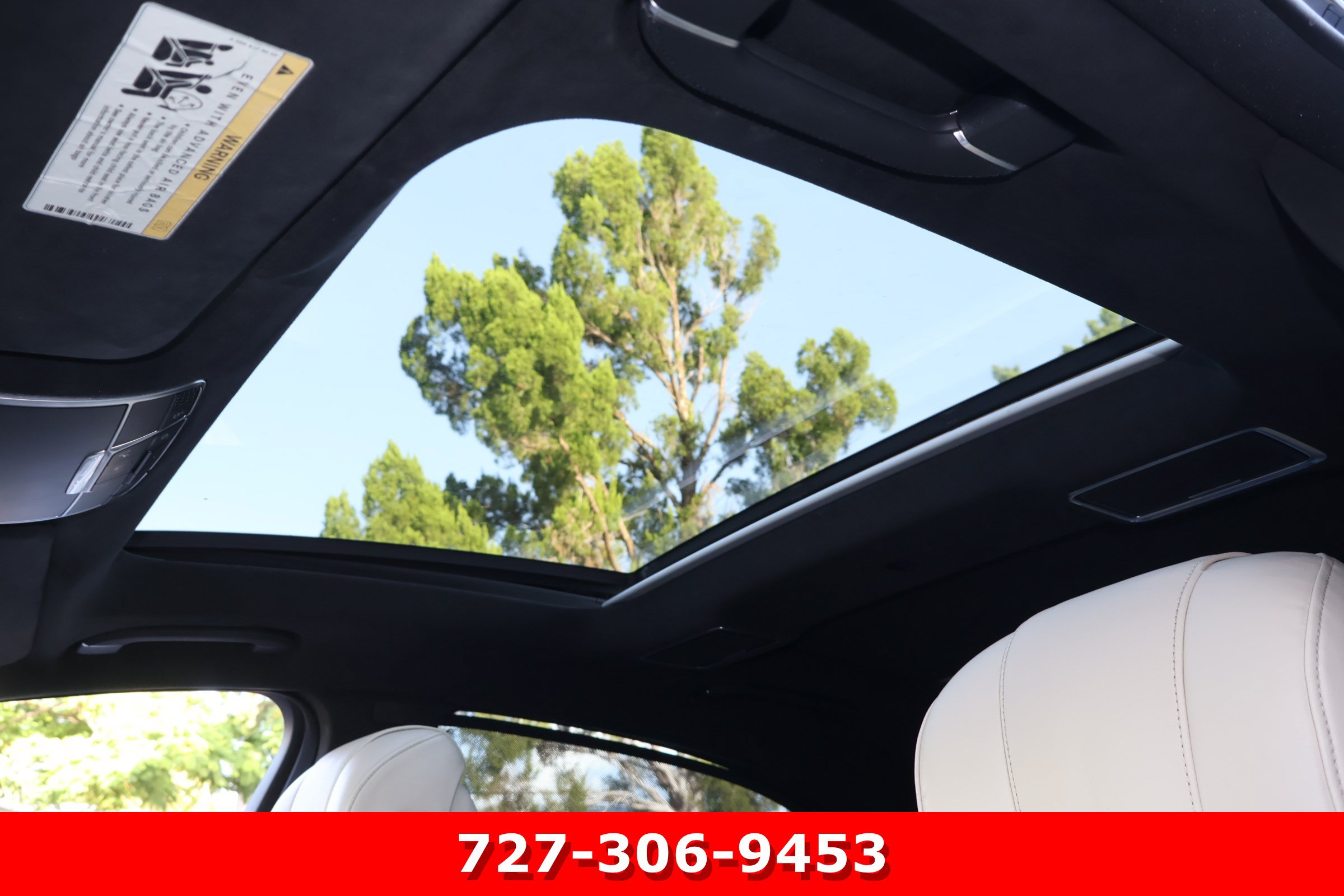 Used 2017 Mercedes-Benz S 63 AMG 4MATIC Sedan image 5
