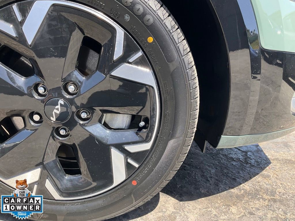Used 2023 Kia Niro Wind w/ Wind Preserve Package FWD image 73