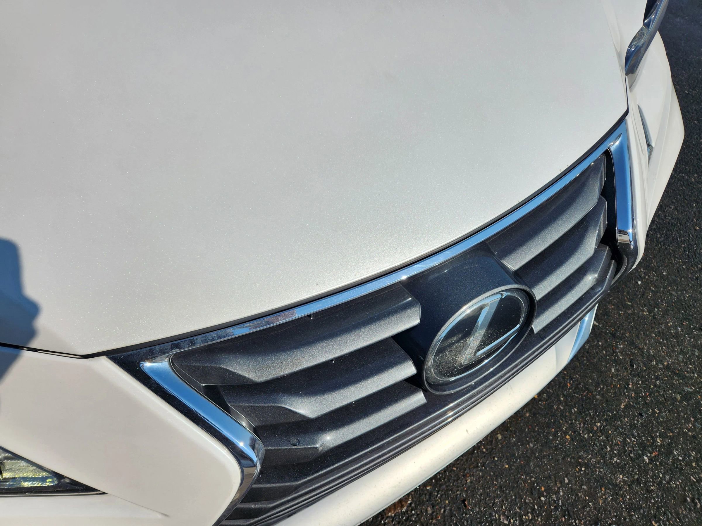 Used 2018 Lexus IS 300 AWD w/ Comfort Package image 5