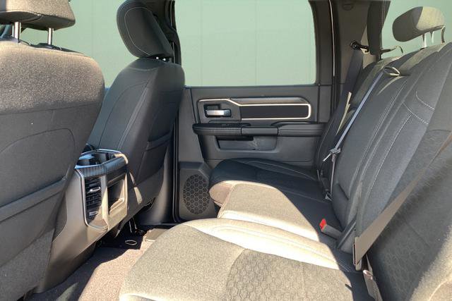 New 2026 RAM 2500 Big Horn image 20