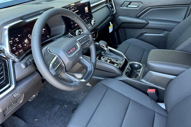 New 2026 GMC Canyon Elevation w/ Convenience Package AWD/4WD image 10