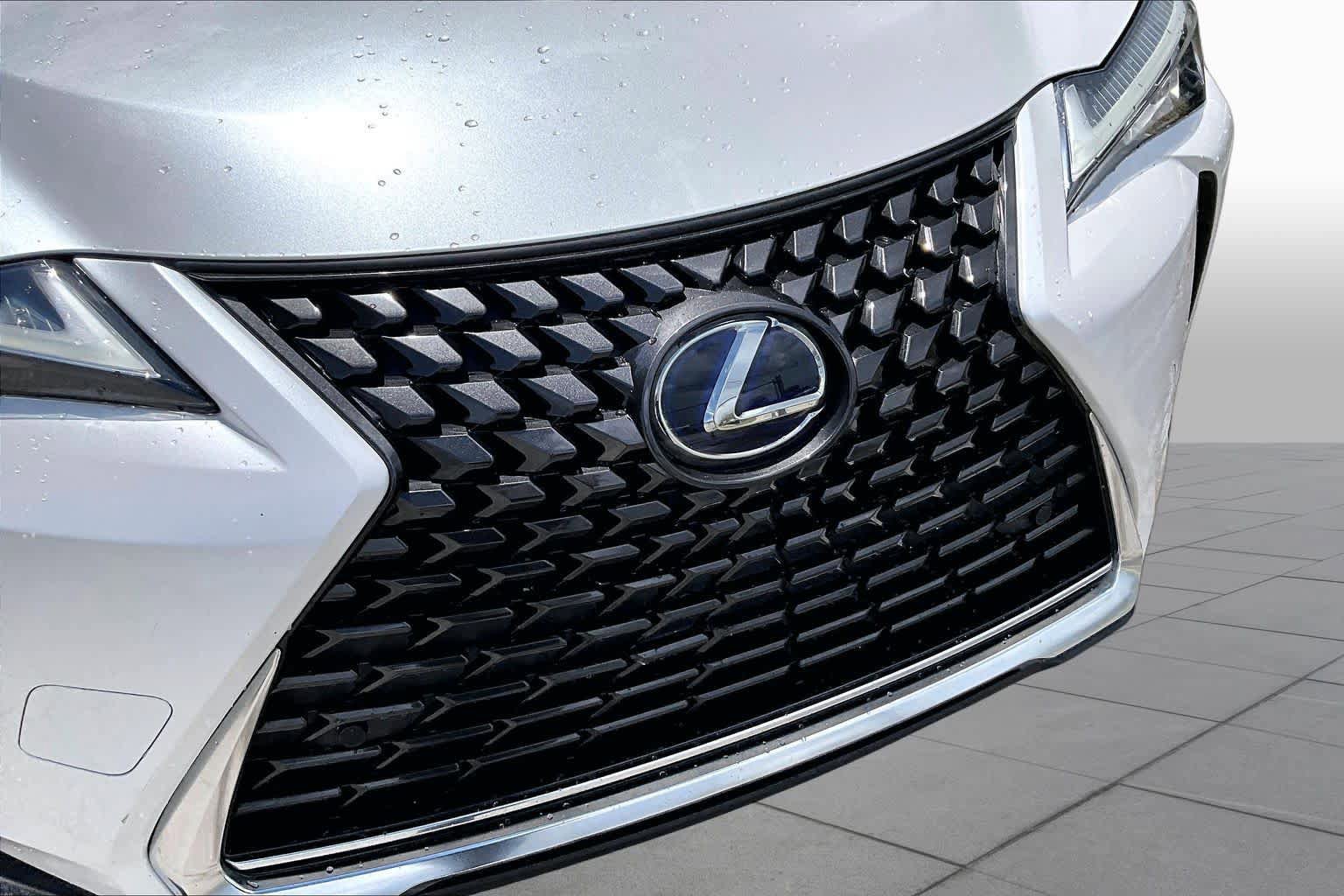 Used 2021 Lexus UX 250h w/ Premium Package AWD/4WD image 29