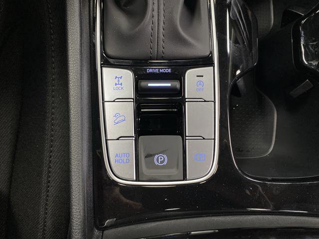 New 2026 Hyundai Tucson SEL image 22