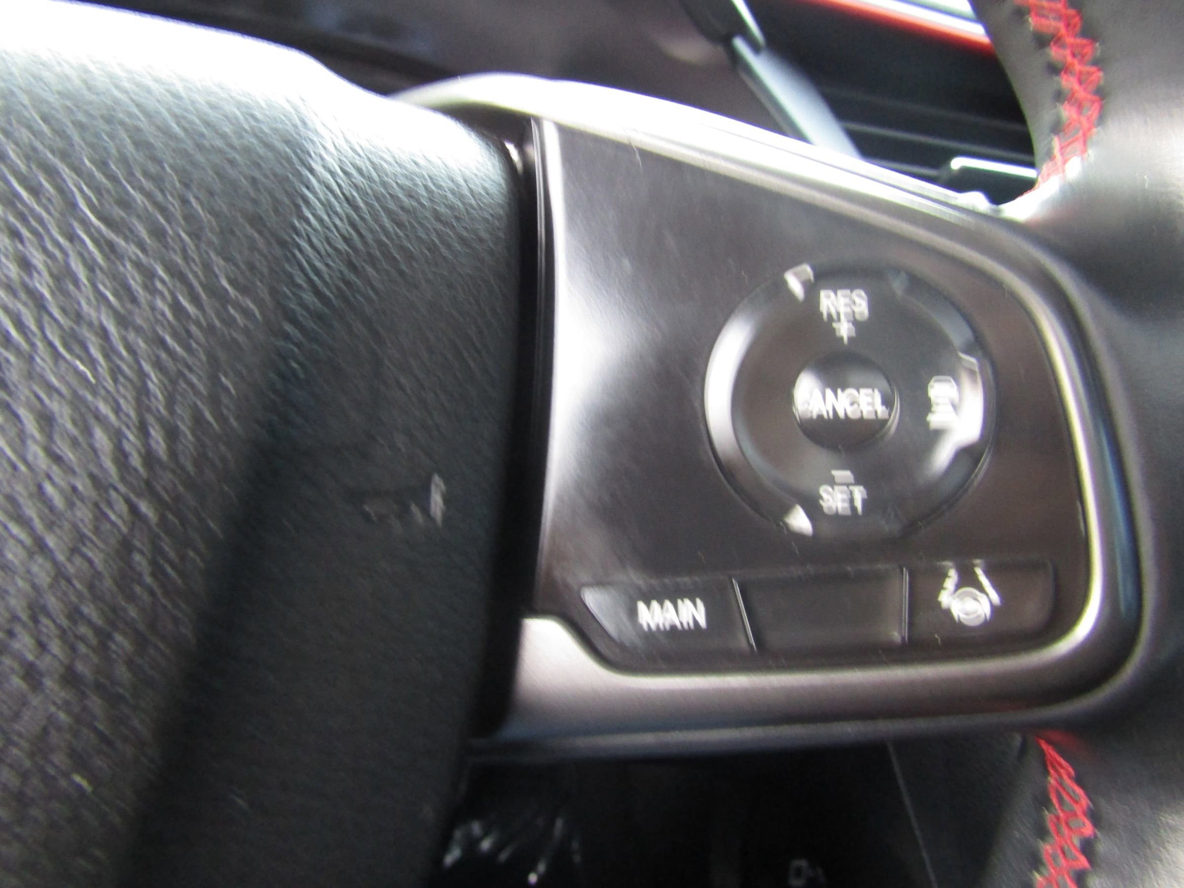 Used 2020 Honda Civic Si image 29