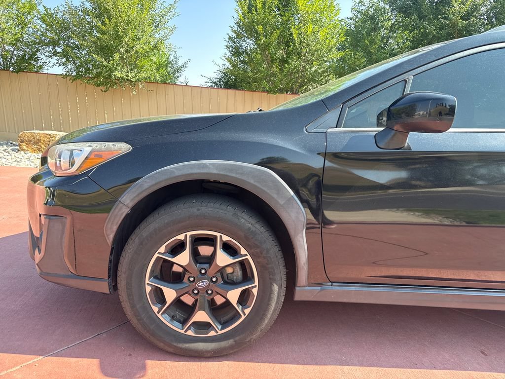 Used 2019 Subaru Crosstrek 2.0i Premium AWD/4WD image 34