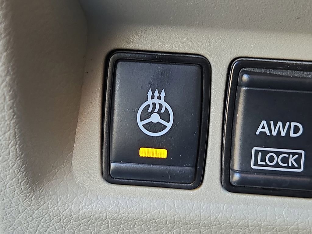 Certified 2022 Nissan Rogue Sport SV image 22