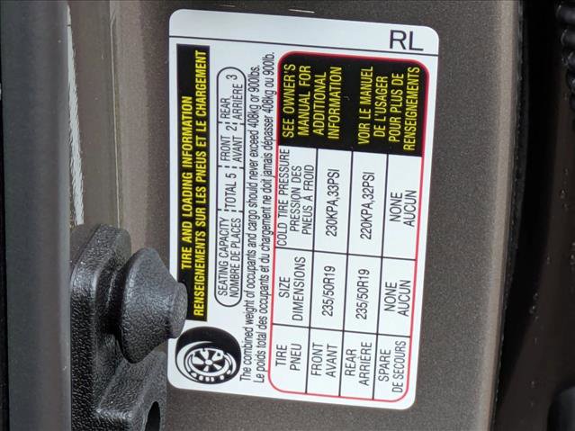 New 2025 Subaru Forester Touring image 21