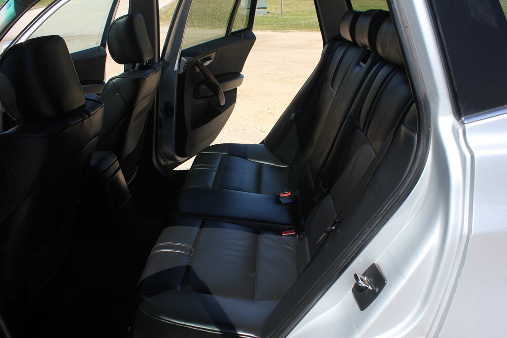Used 2006 BMW X3 3.0i AWD/4WD image 37