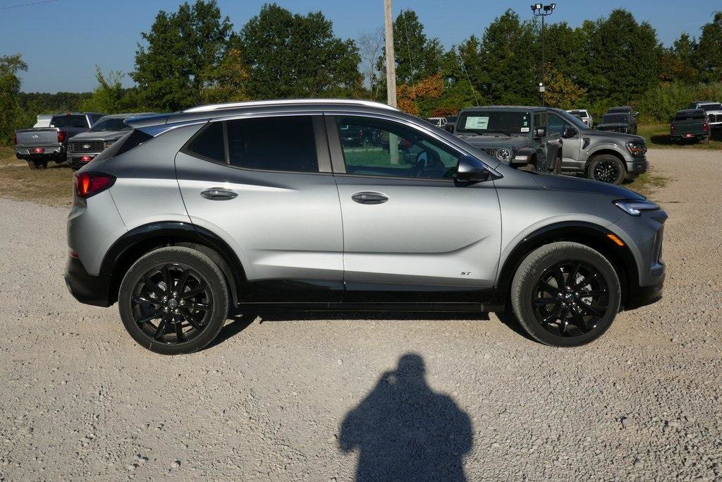 New 2026 Buick Encore GX Sport Touring w/ Experience Buick Package image 2