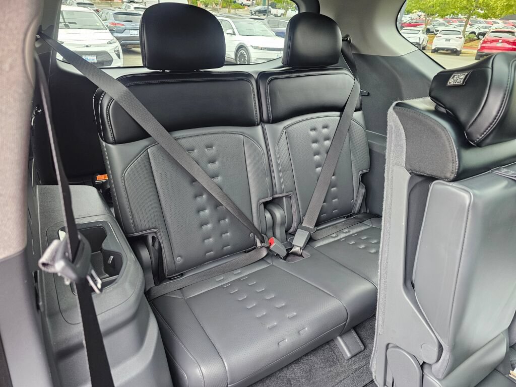 Certified 2024 Kia EV9 Wind AWD/4WD image 30