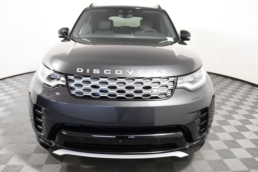 Certified 2026 Land Rover Discovery Limited Edition AWD/4WD image 10