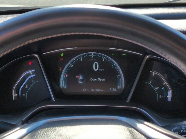 Used 2020 Honda Civic EX-L image 20
