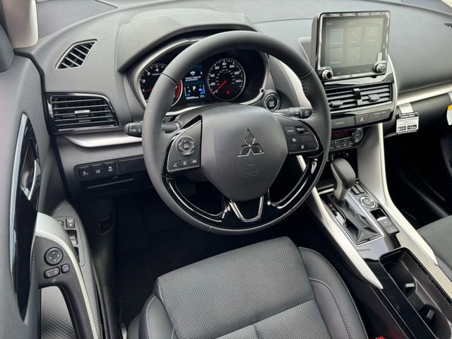 New 2025 Mitsubishi Eclipse Cross AWD image 16