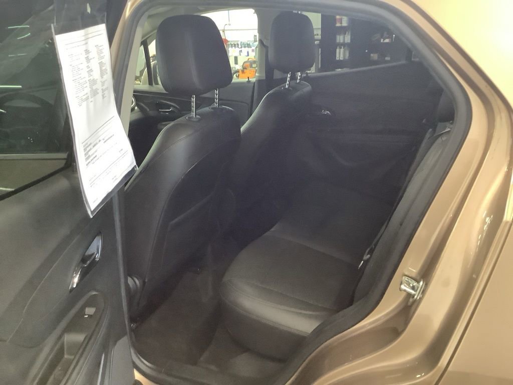 Used 2018 Buick Encore Preferred FWD image 14