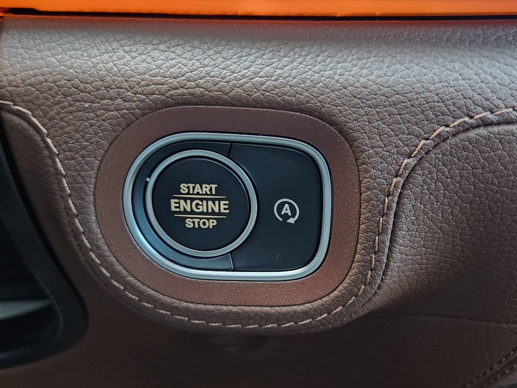 Used 2024 Mercedes-Benz GLE 53 AMG 4MATIC image 11