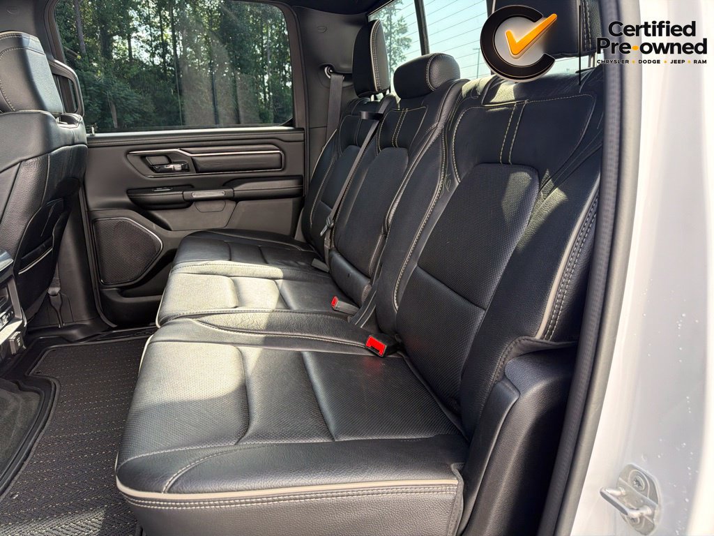 Certified 2023 RAM 1500 Limited AWD/4WD image 48