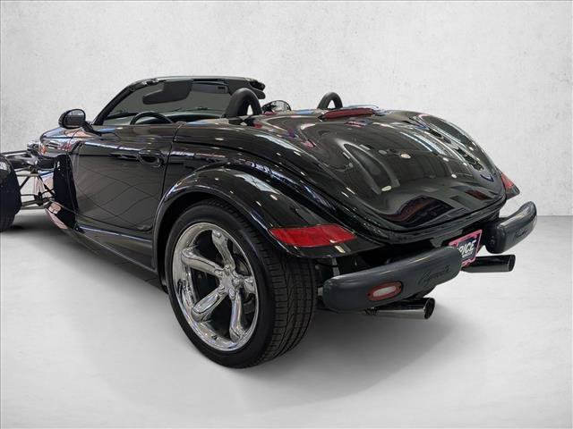 Used 2000 Plymouth Prowler RWD image 7