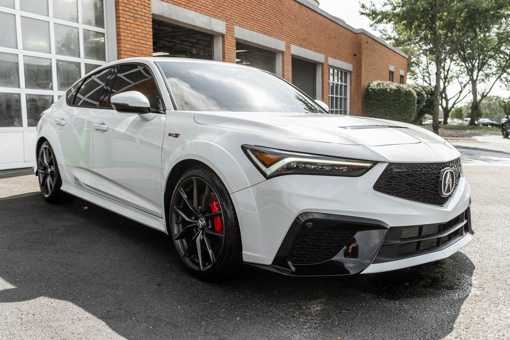 Used 2024 Acura Integra Type S image 6