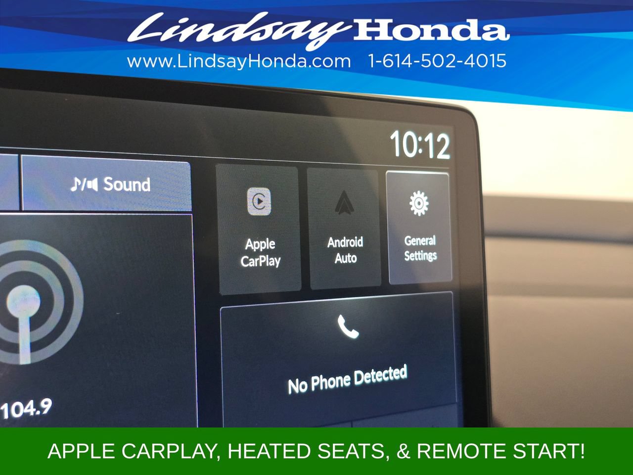 Used 2026 Honda HR-V Sport image 19