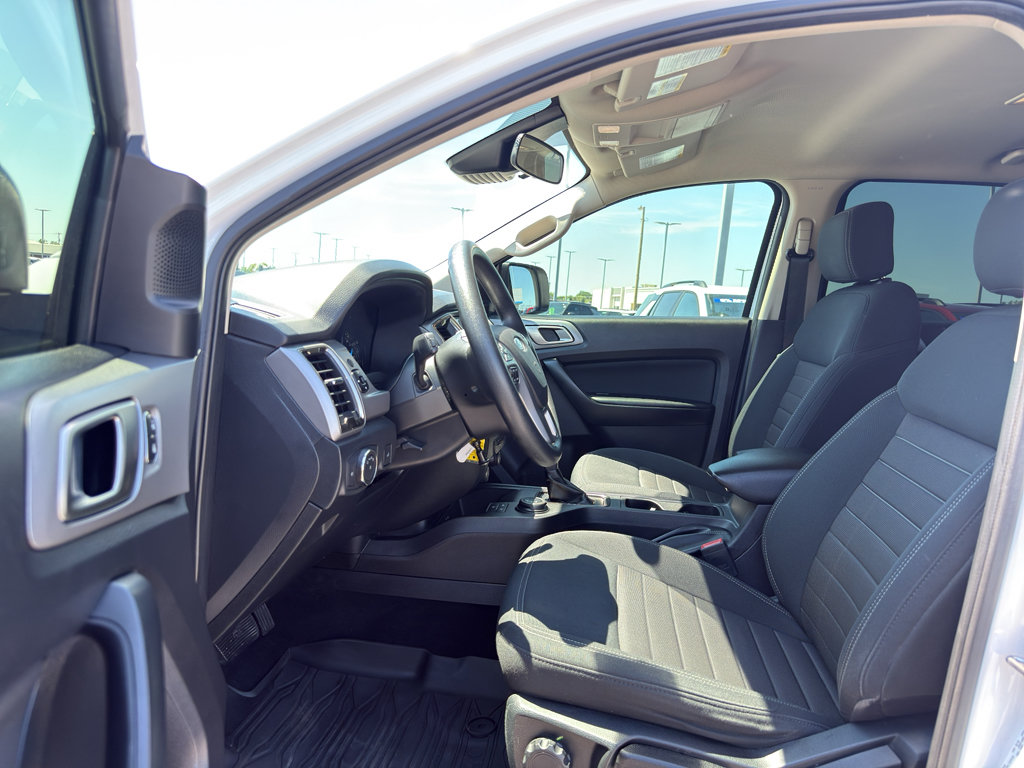 Used 2020 Ford Ranger XLT AWD/4WD image 12