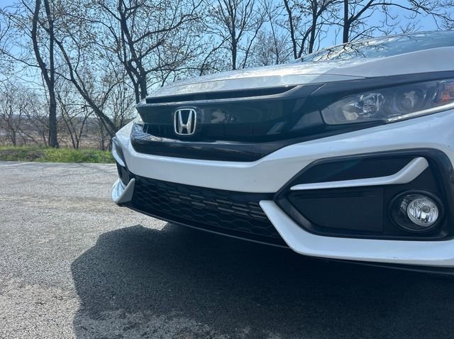 Used 2021 Honda Civic Sport image 30