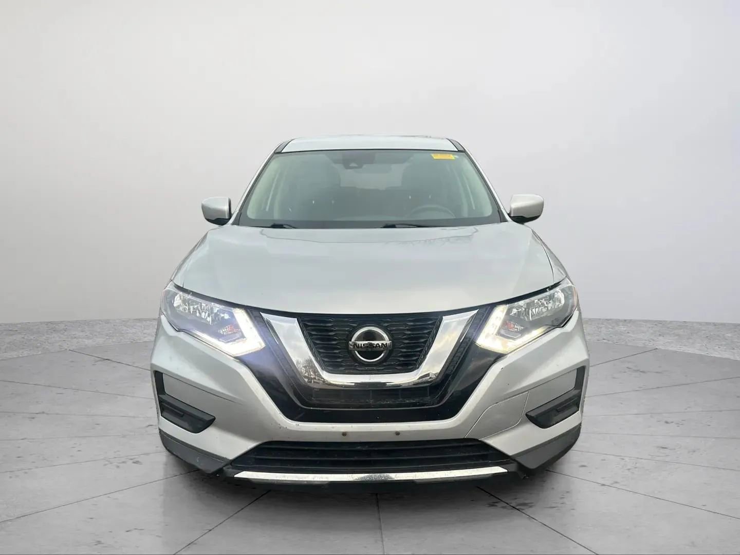 Used 2020 Nissan Rogue S image 15